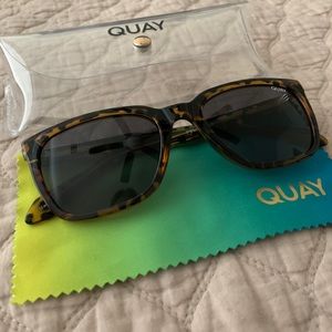 Quay Sunglasses Polarized